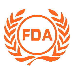 FDA /加拿大/歐盟註冊