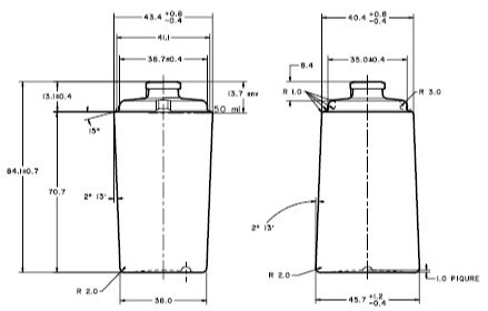 Product Specification