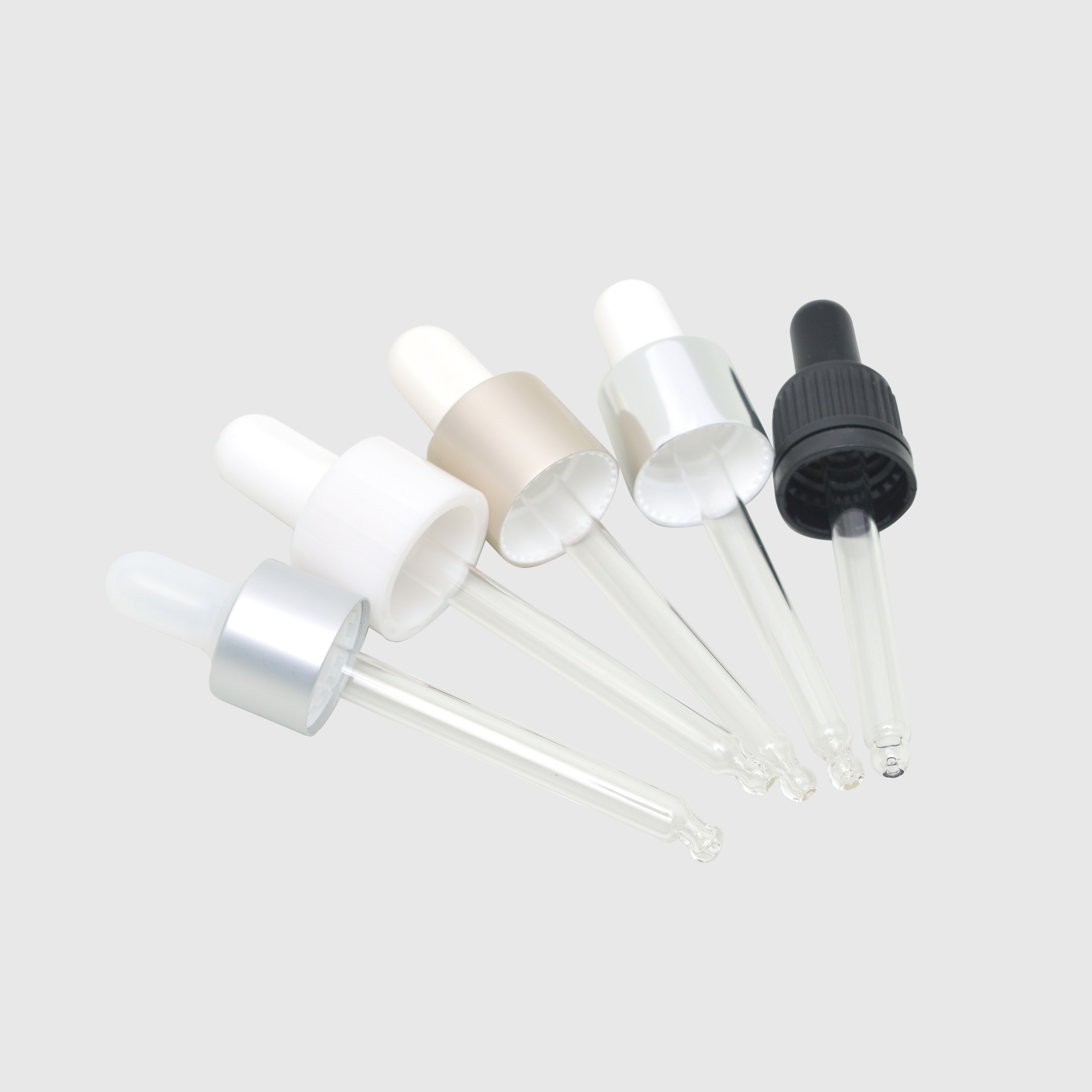 Dropper Pipettes