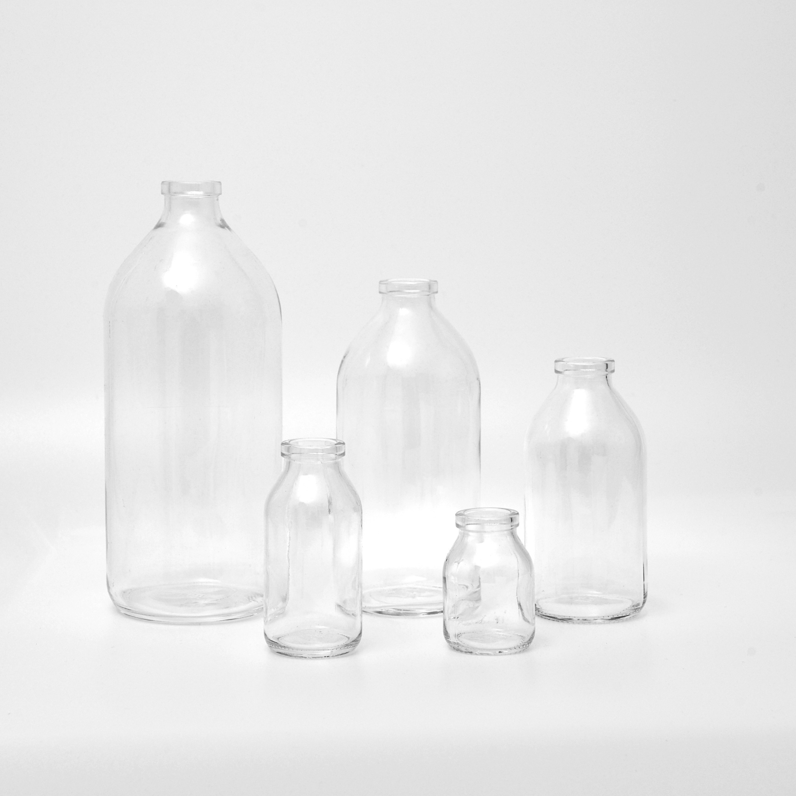 Infusion Bottles