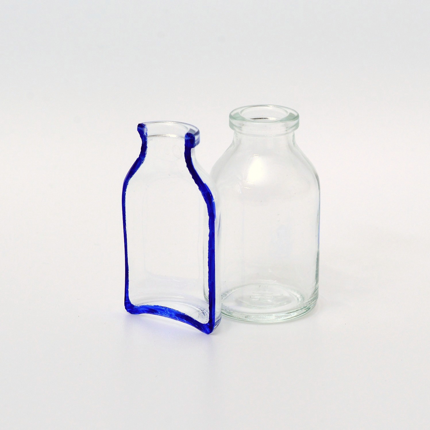 Lyophilisation Bottles