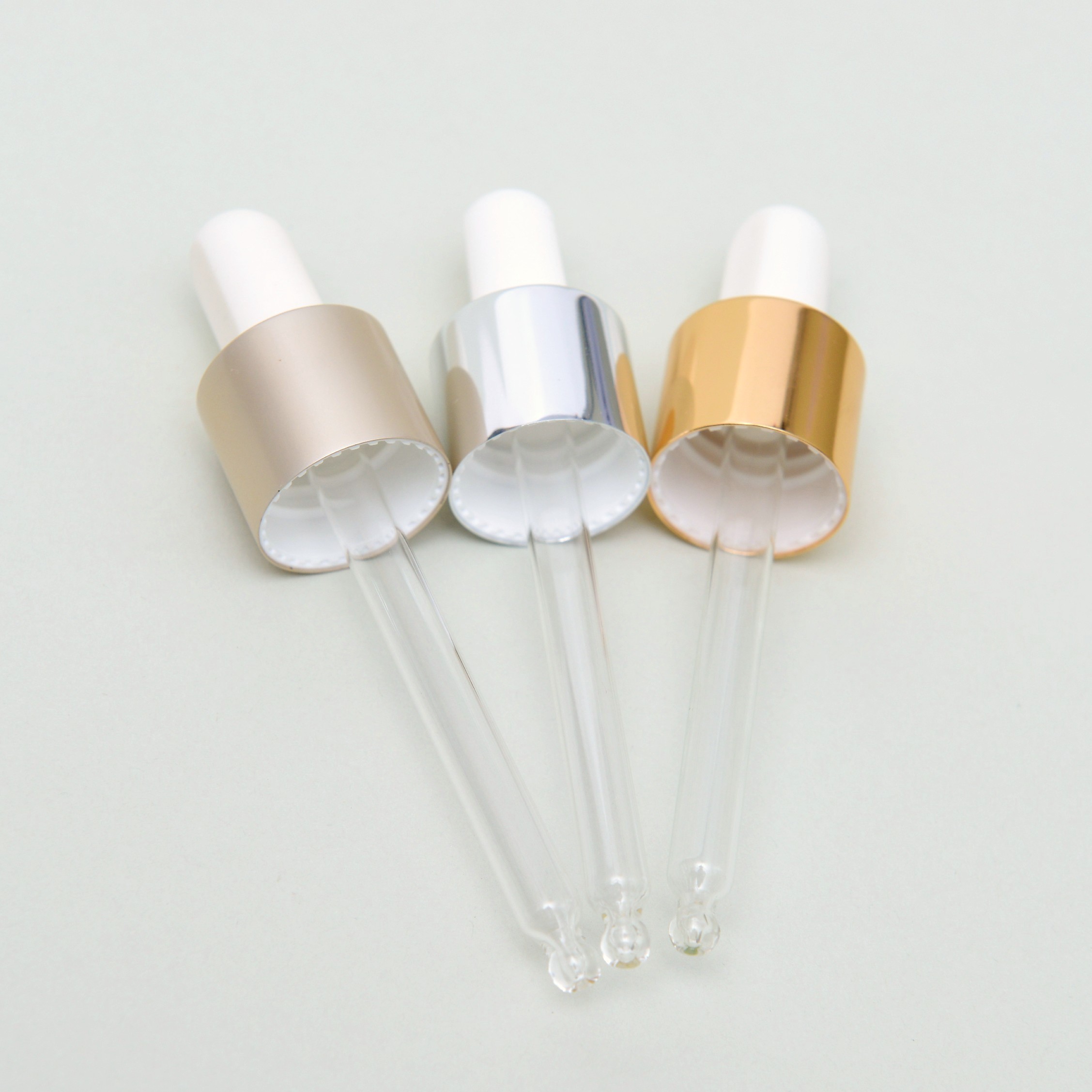 Dropper Pipettes