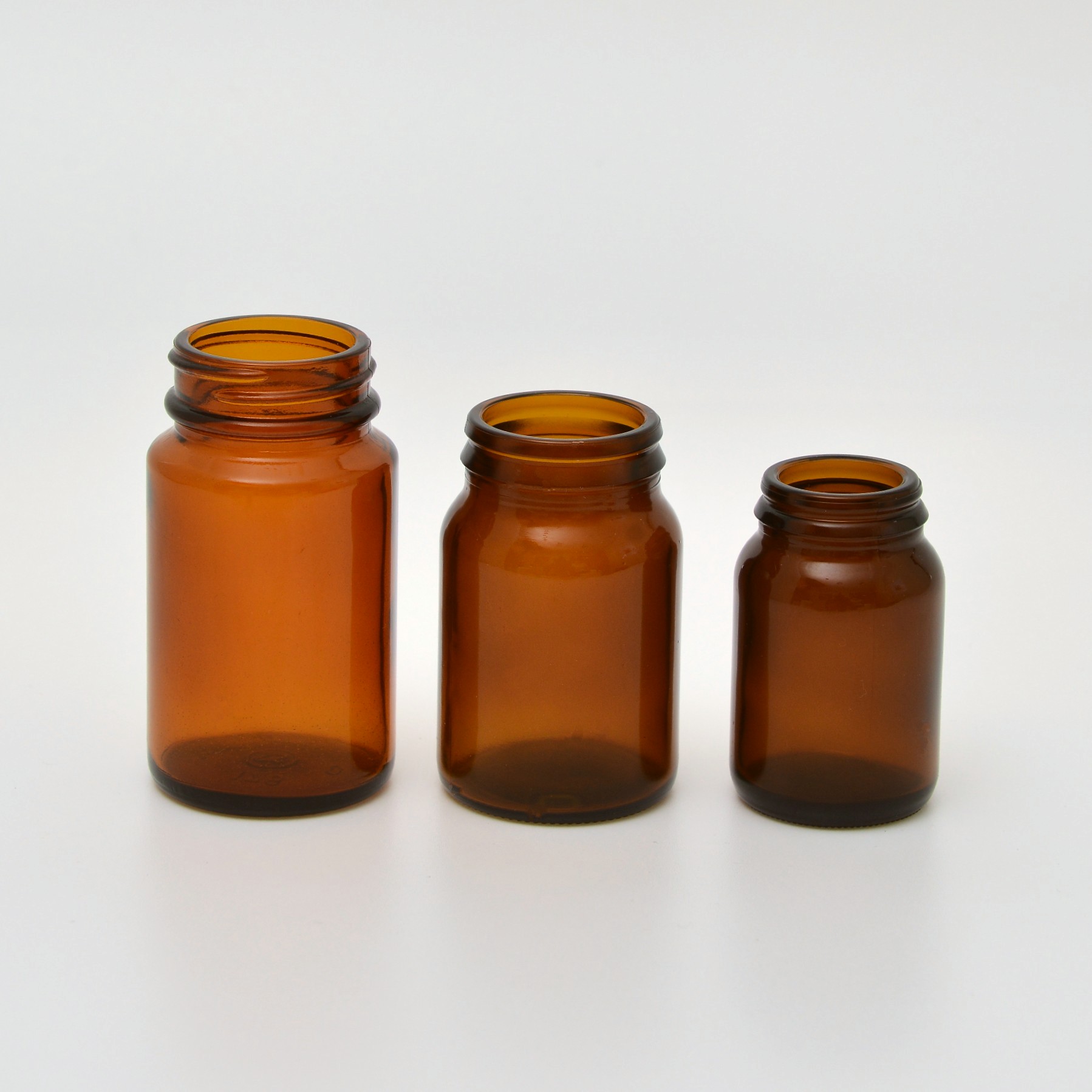 Tablet Bottles